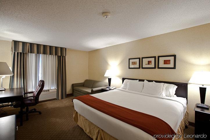 Holiday Inn Express Plymouth By Ihg Camera foto