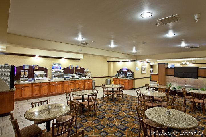 Holiday Inn Express Plymouth By Ihg Ristorante foto